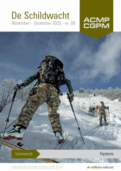 De Schildwacht 06 2023 Page 1