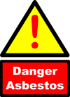 asbestos 39995